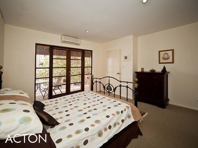 19C Wittenoom Street, East Perth WA 6004