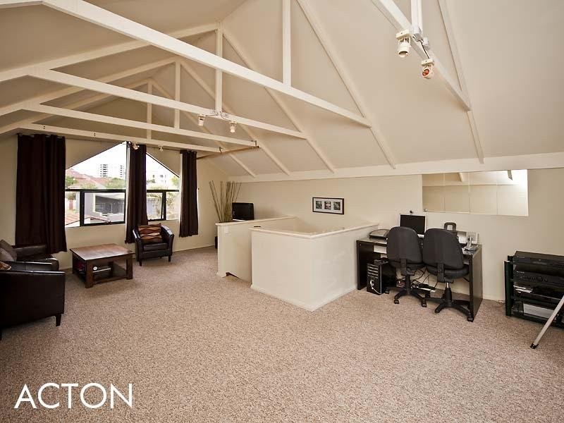 19C Wittenoom Street, East Perth WA 6004