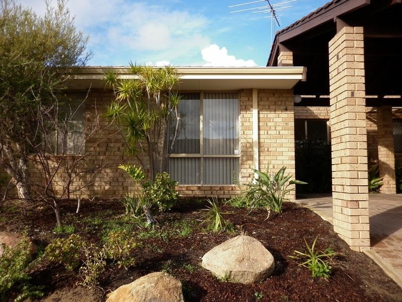 4/130 Roberts Street, Joondanna WA 6060