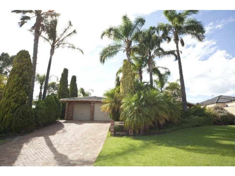 152 Moulden Avenue, Yokine WA 6060