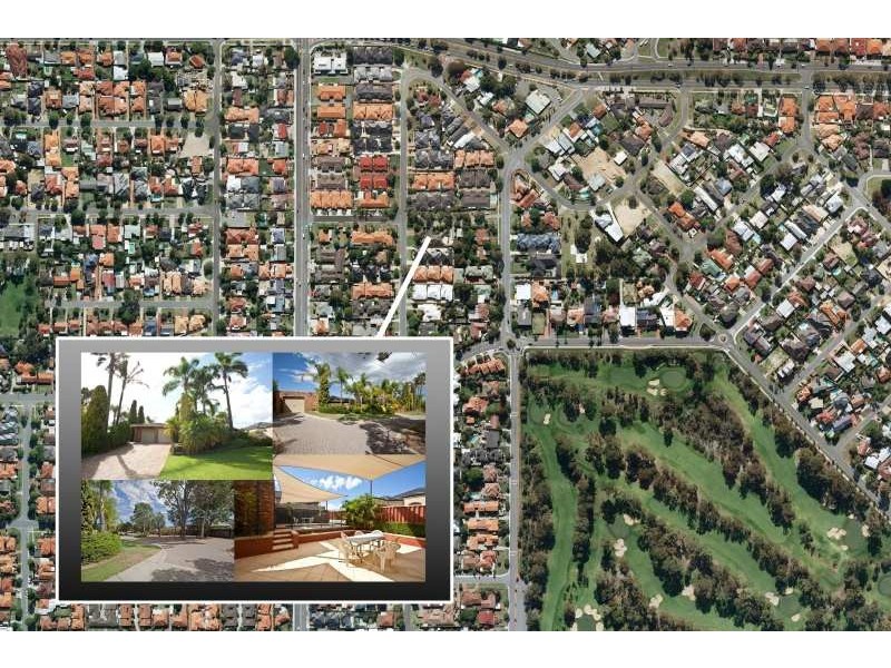 152 Moulden Avenue, Yokine WA 6060