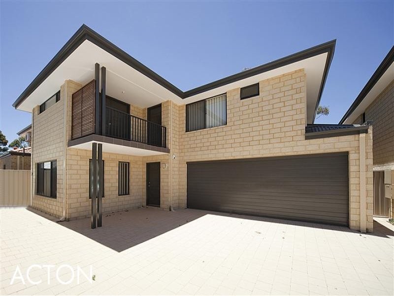 4/105 Gladstone Road, Rivervale WA 6103