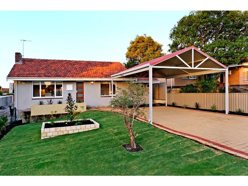 Bayswater WA 6053