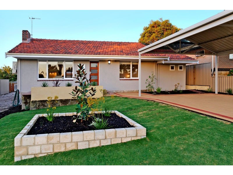 Bayswater WA 6053