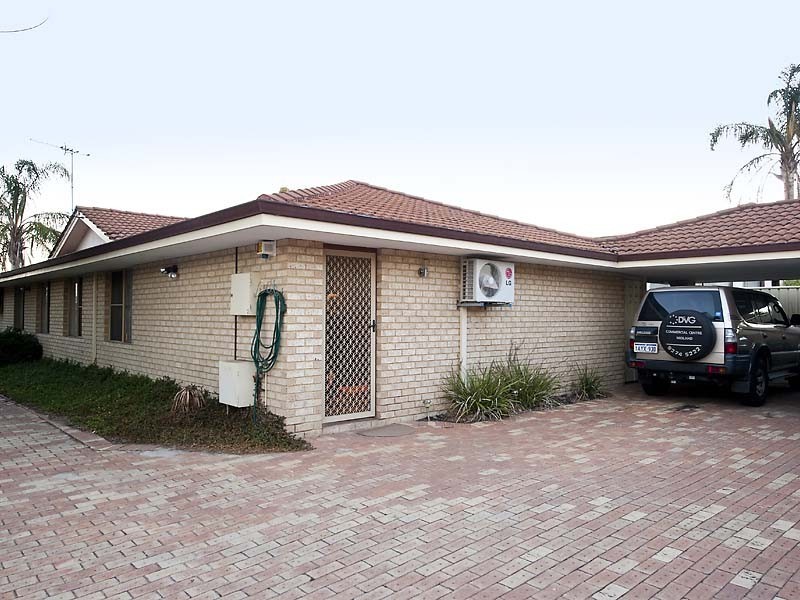 2/50 Caledonian, Maylands WA 6051