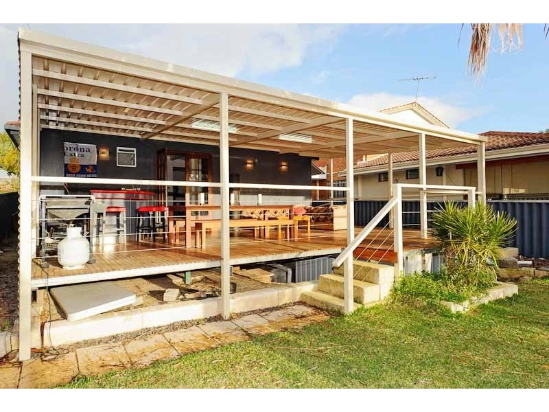 Bayswater WA 6053