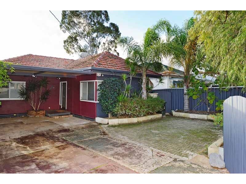 Bayswater WA 6053