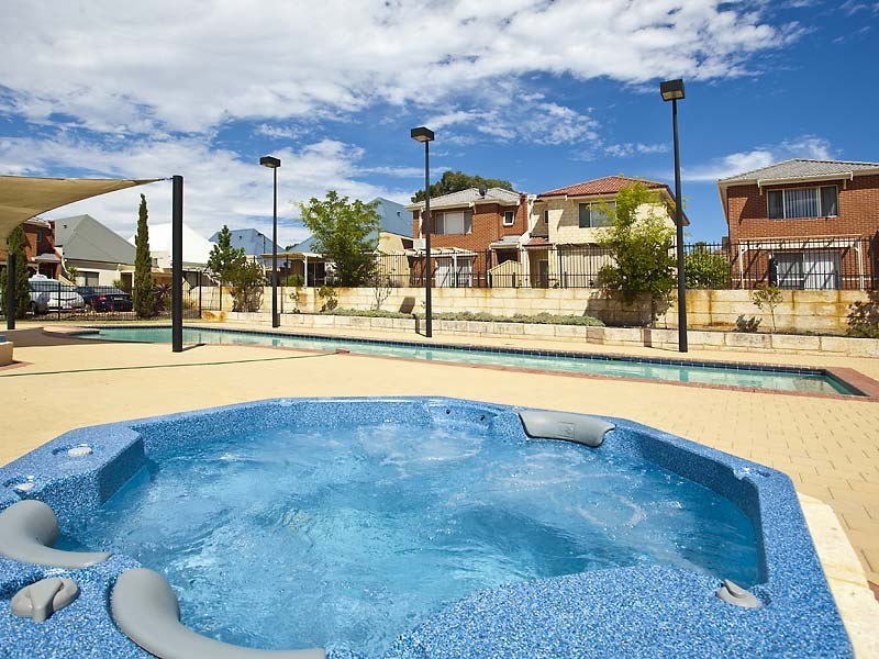 30/57 Frederick Street, Belmont WA 6104