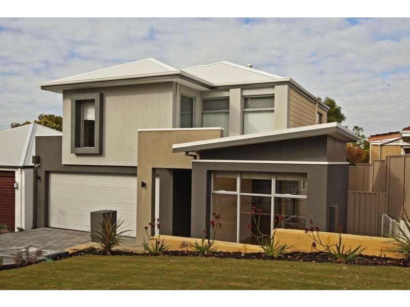 4A Burns Avenue, Yokine WA 6060