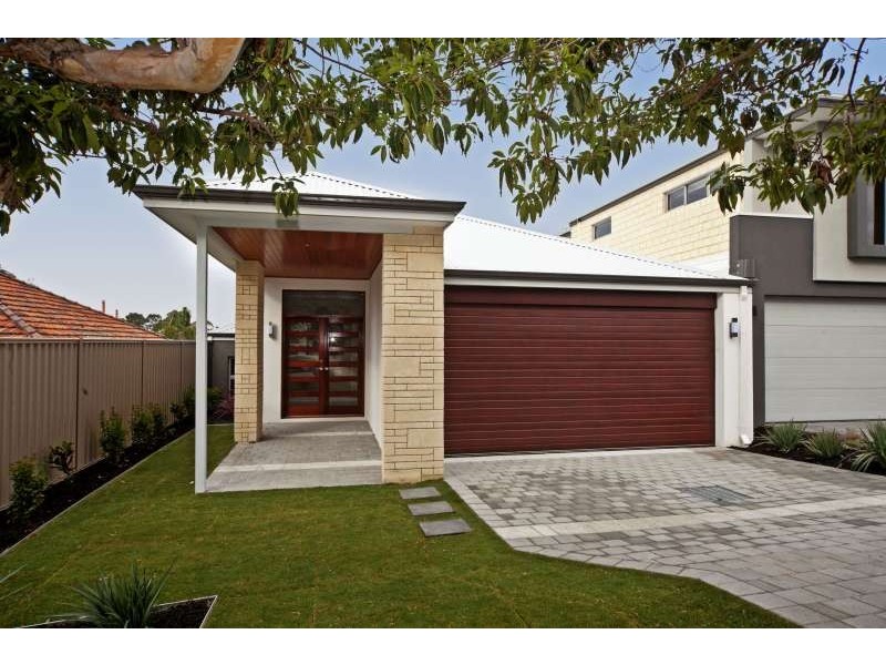 4B Burns Avenue, Yokine WA 6060