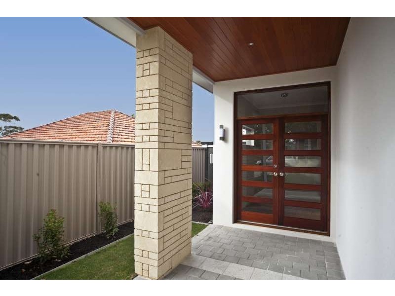 4B Burns Avenue, Yokine WA 6060