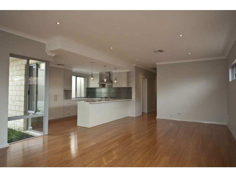 4B Burns Avenue, Yokine WA 6060