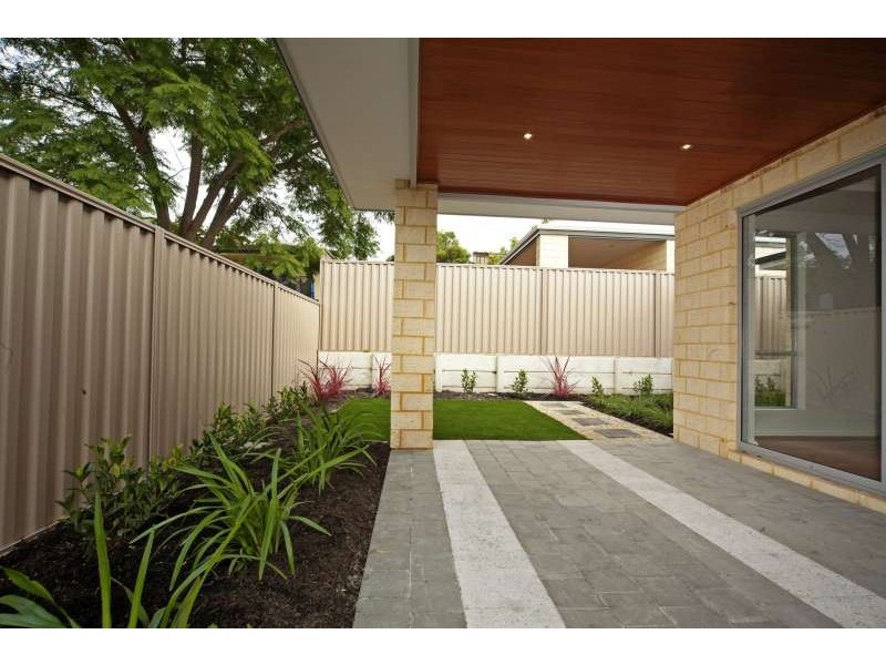 4B Burns Avenue, Yokine WA 6060