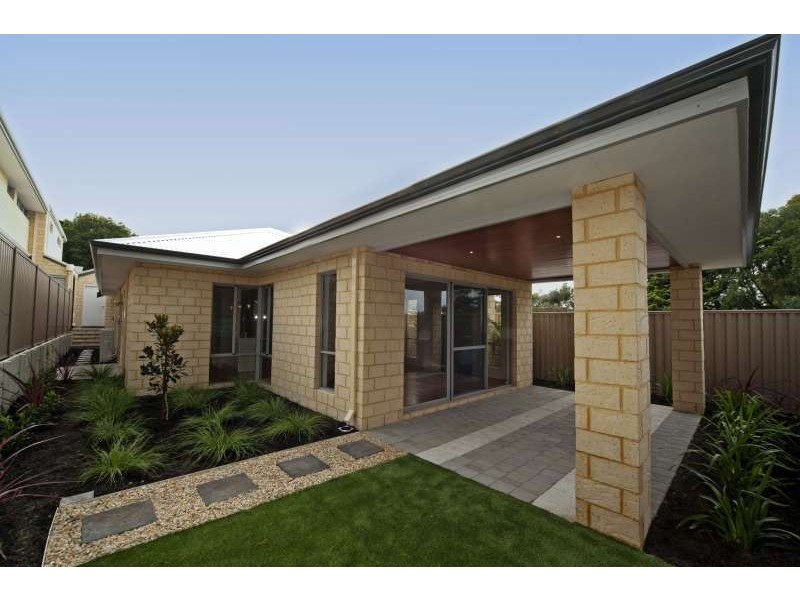 4B Burns Avenue, Yokine WA 6060