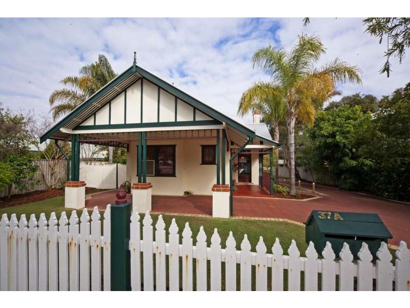 37A Beatty Avenue, East Victoria Park WA 6101