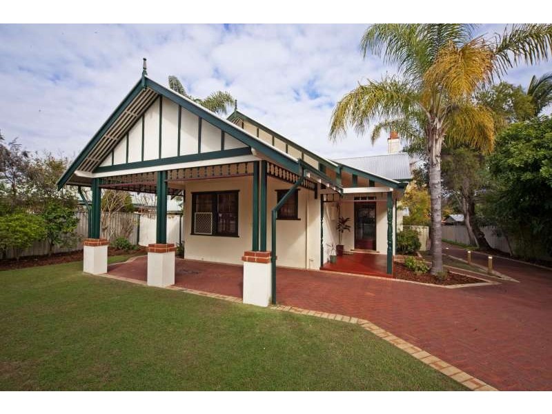 37A Beatty Avenue, East Victoria Park WA 6101