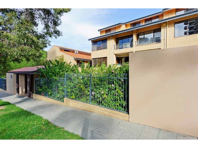 24/35 Godrich Street, East Perth WA 6004