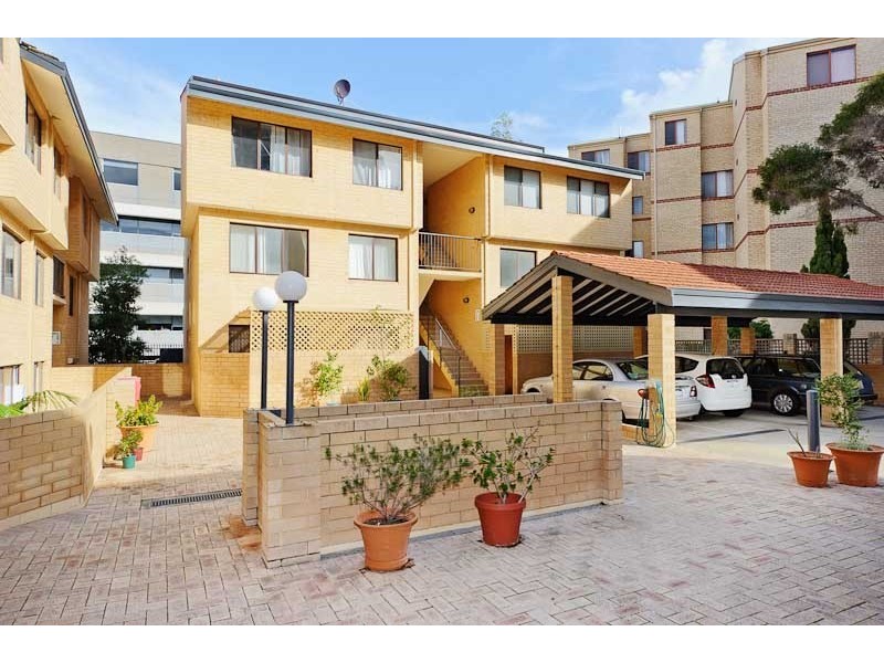 24/35 Godrich Street, East Perth WA 6004