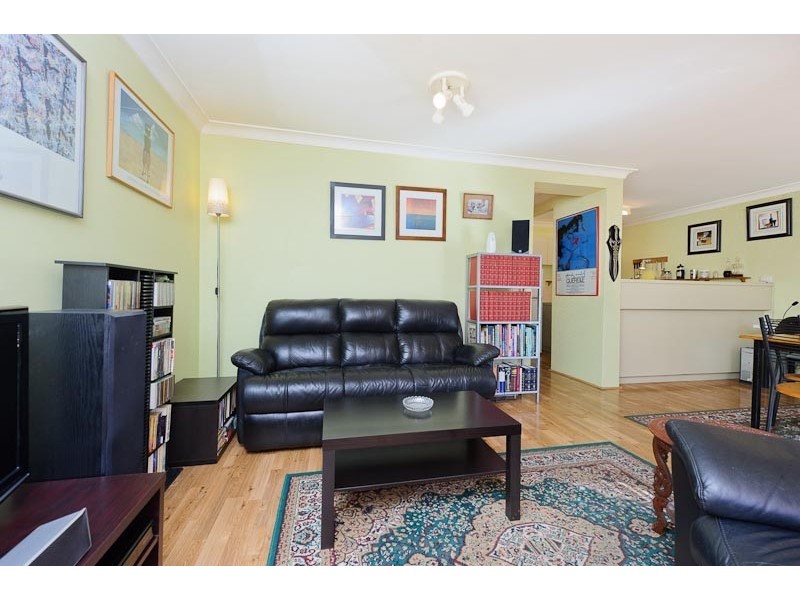 24/35 Godrich Street, East Perth WA 6004