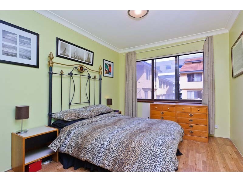 24/35 Godrich Street, East Perth WA 6004