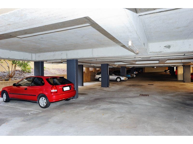 24/35 Godrich Street, East Perth WA 6004