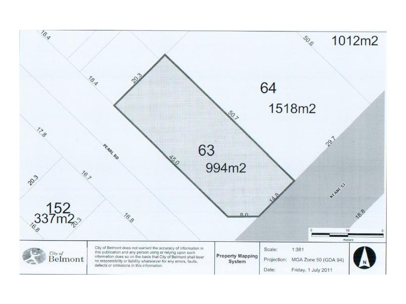 197 Keane Street, Cloverdale WA 6105