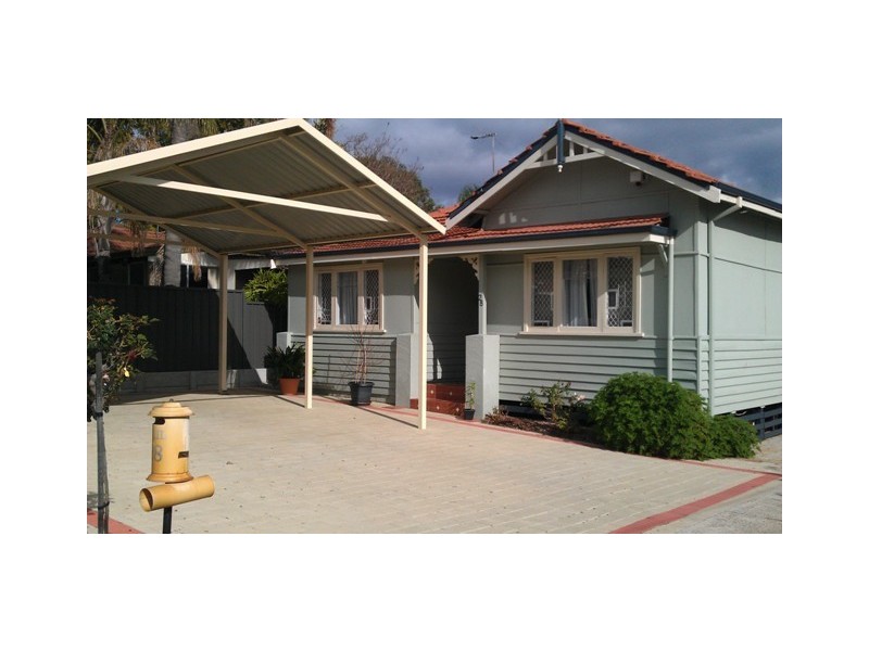 28 Halliday Street, Bayswater WA 6053