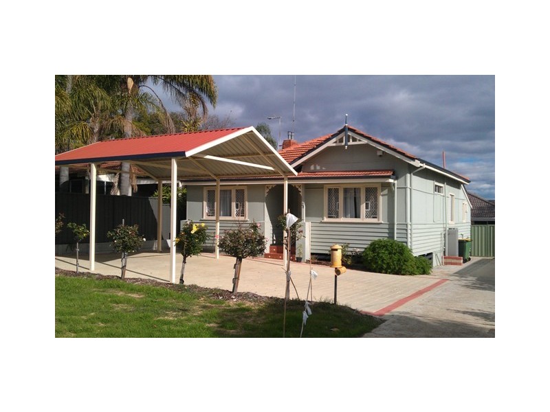 28 Halliday Street, Bayswater WA 6053