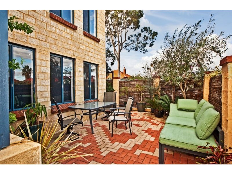 26A Cleaver Street, West Perth WA 6005