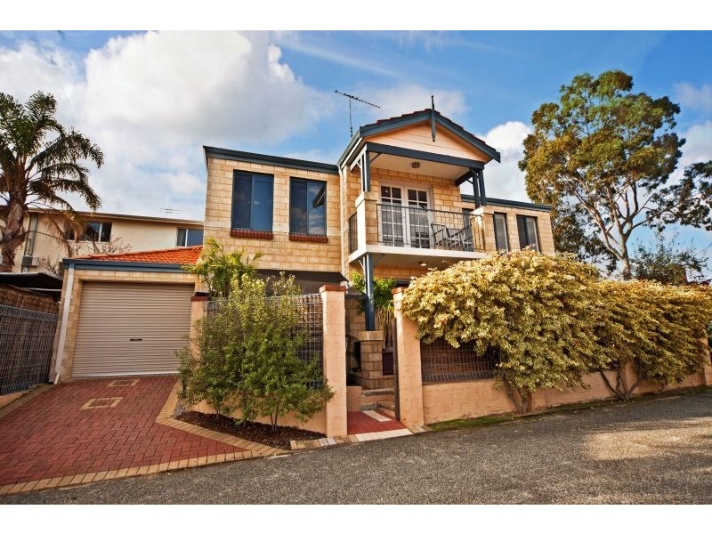 26A Cleaver Street, West Perth WA 6005