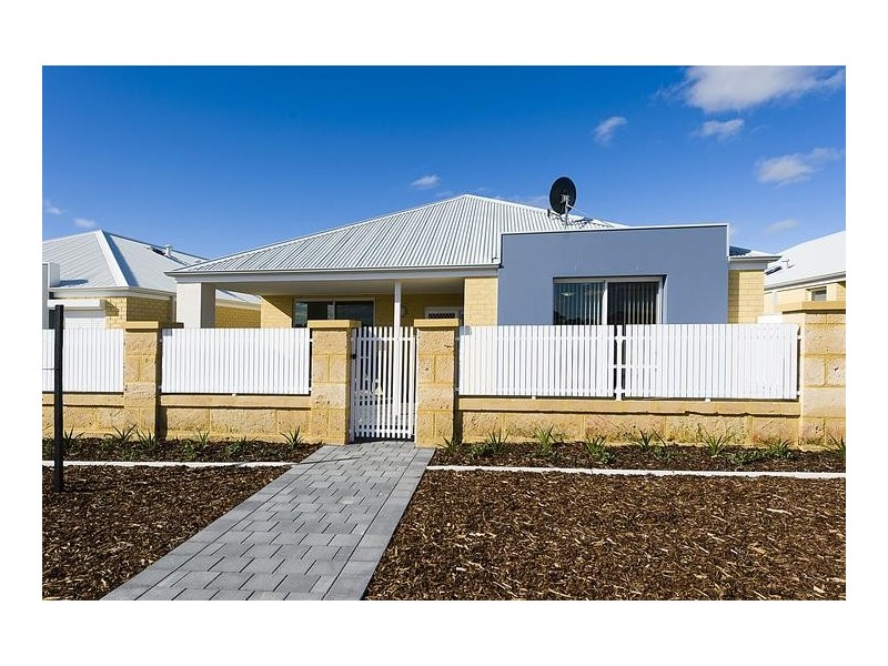 178/25 The Parkway, Ellenbrook WA 6069