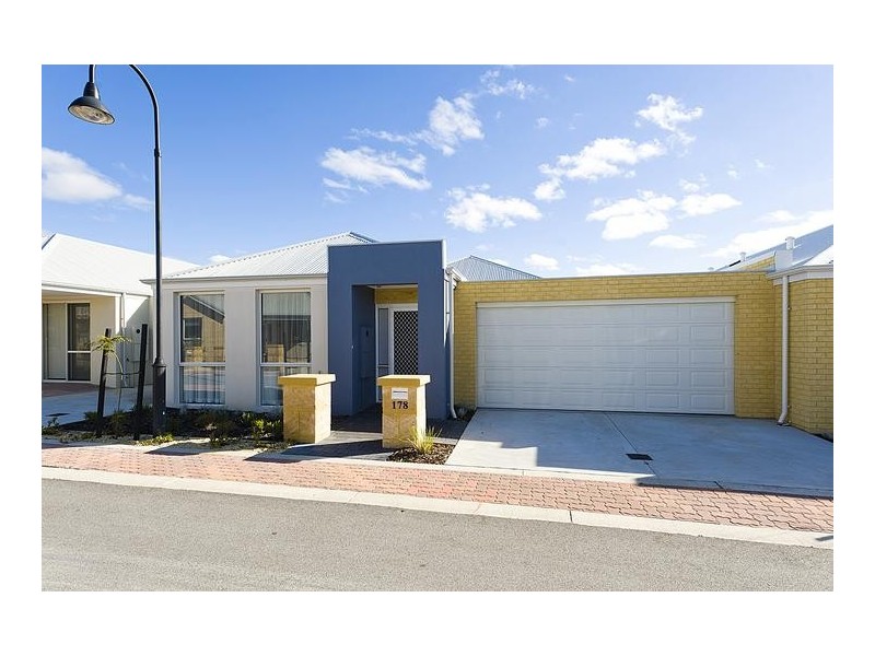 178/25 The Parkway, Ellenbrook WA 6069