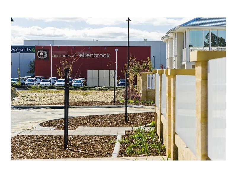 178/25 The Parkway, Ellenbrook WA 6069