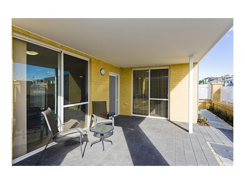 178/25 The Parkway, Ellenbrook WA 6069