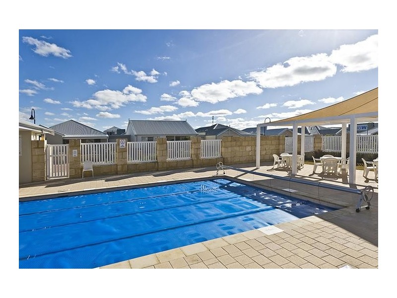 178/25 The Parkway, Ellenbrook WA 6069