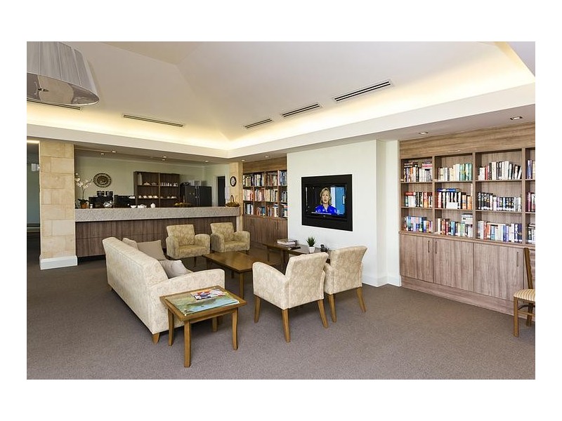 178/25 The Parkway, Ellenbrook WA 6069