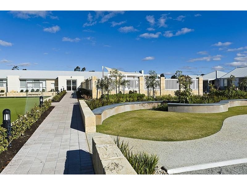 178/25 The Parkway, Ellenbrook WA 6069