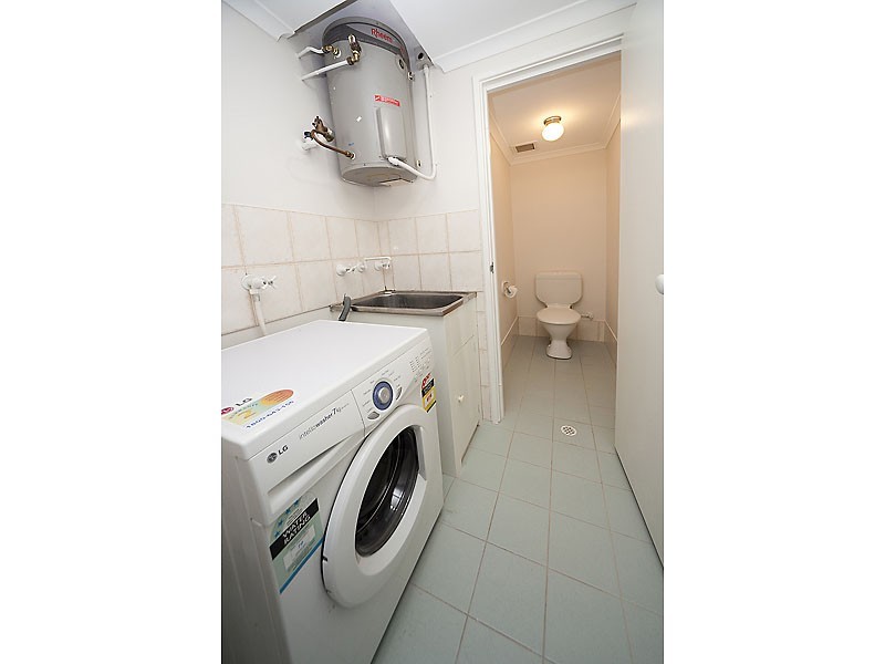 8/19 Little Shenton Lane, Northbridge WA 6003