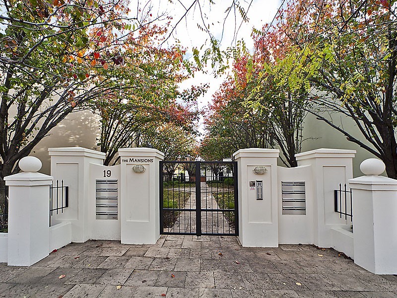 8/19 Little Shenton Lane, Northbridge WA 6003