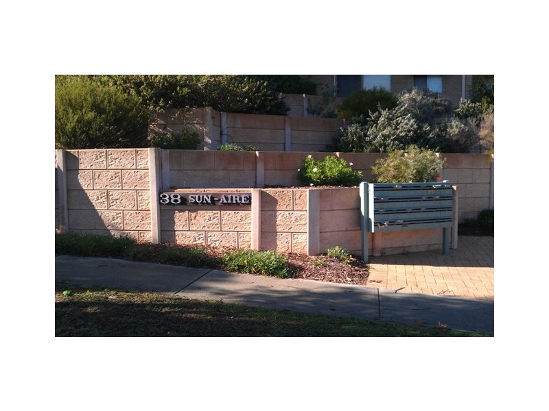 18/38 Carrington Street, Inglewood WA 6052