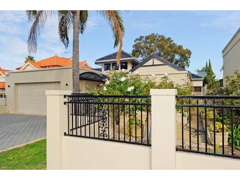 91 Holmfirth Street, Coolbinia WA 6050