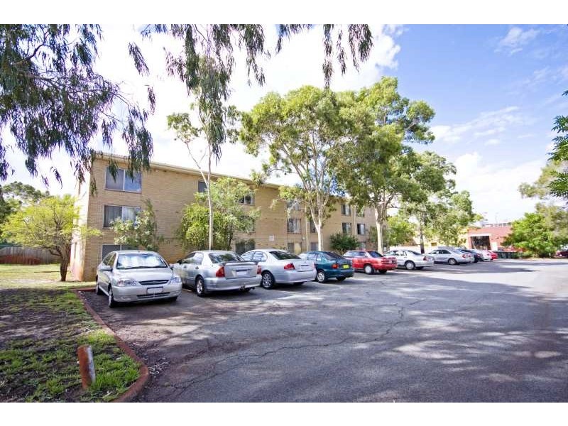 23/12 Wright Street, Highgate WA 6003