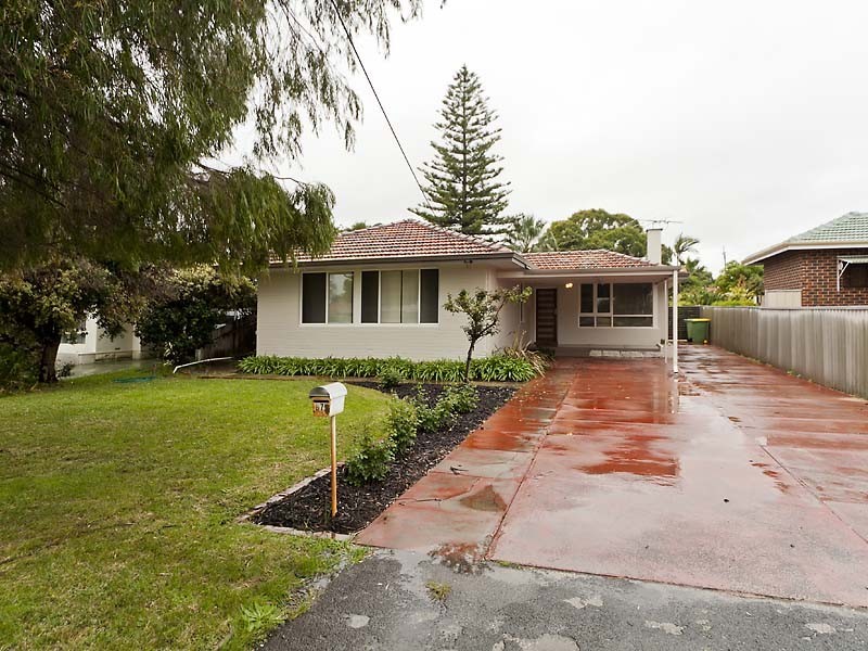 67 Williamson Avenue, Belmont WA 6104