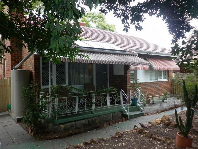 13 Dorothy Street, Ashfield WA 6054