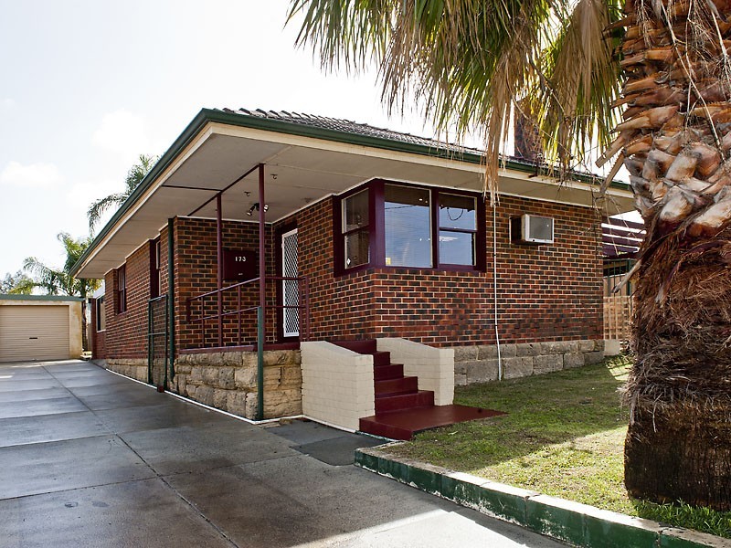 173 Gabriel Street, Cloverdale WA 6105