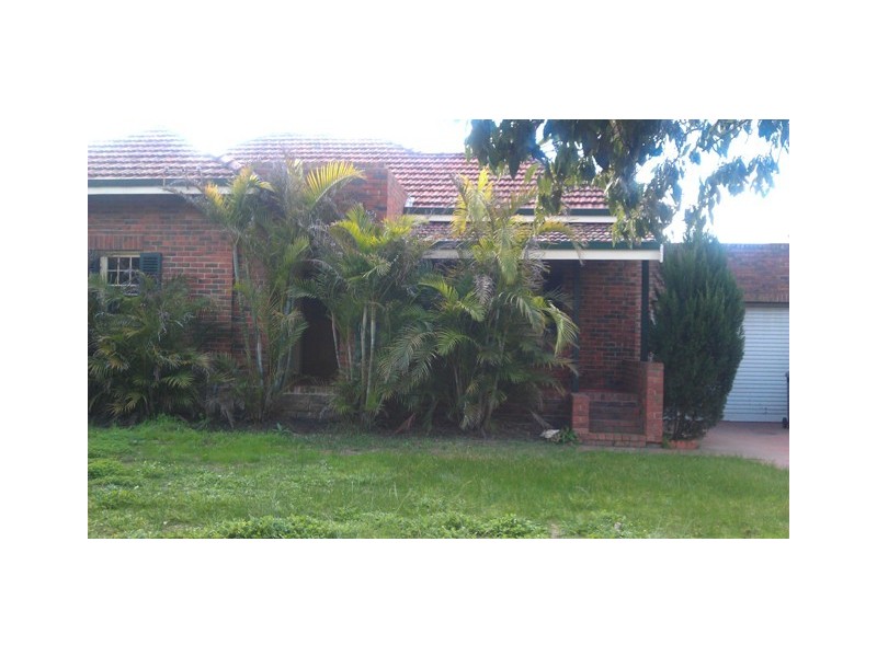 27 Stubbs Tce, Daglish WA 6008