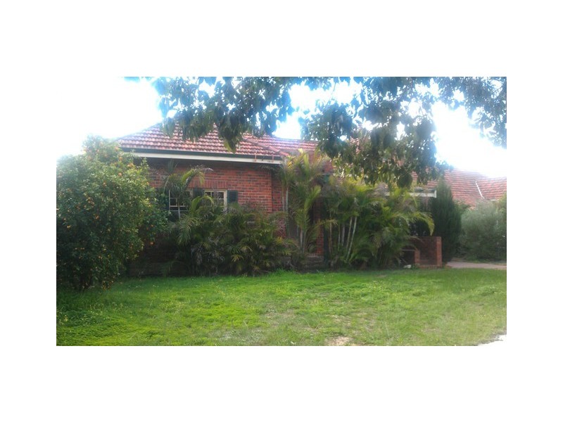 27 Stubbs Tce, Daglish WA 6008
