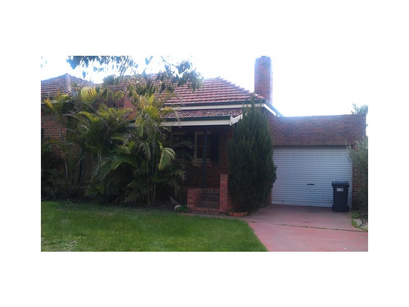 27 Stubbs Tce, Daglish WA 6008