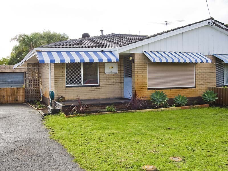 31A Trink Street, Cloverdale WA 6105