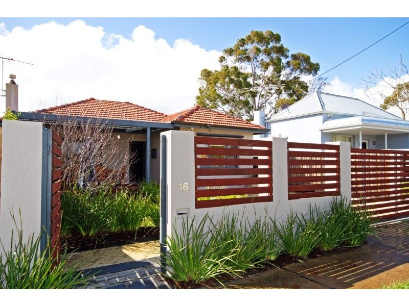 16 Morrison Street, Maylands WA 6051